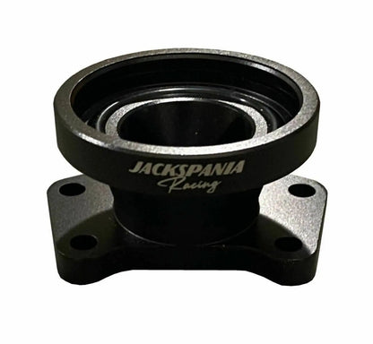 SSQV Blow Off Valve Flange Adapter BOV For HKS Kia Stinger 2.0T 2.0 Turbo 2018+ - Jack Spania Racing