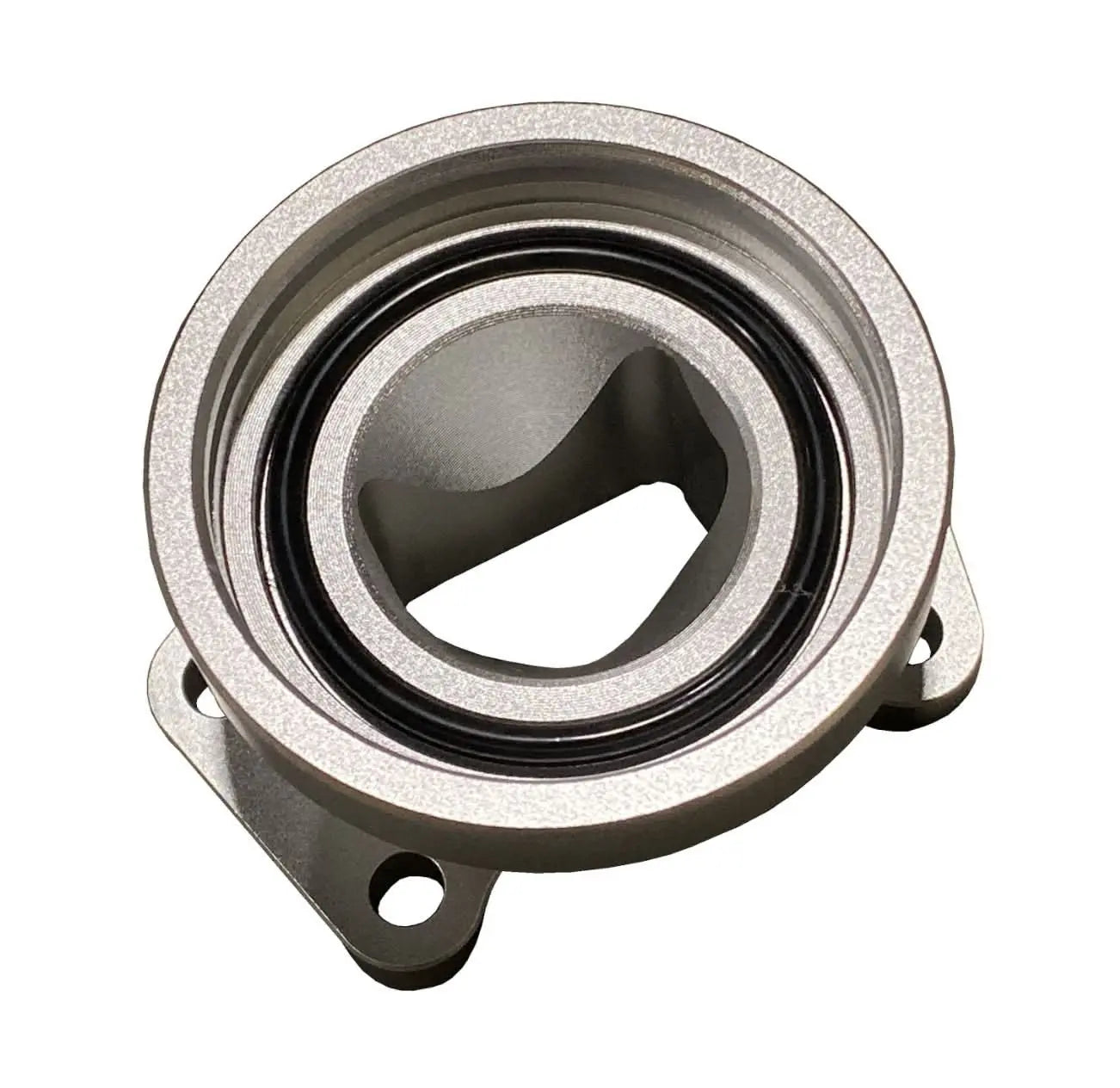 SSQV Blow Off Valve Flange Adapter BOV For HKS Kia Stinger 2.0T 2.0 Turbo 2018+ - JackSpania Racing