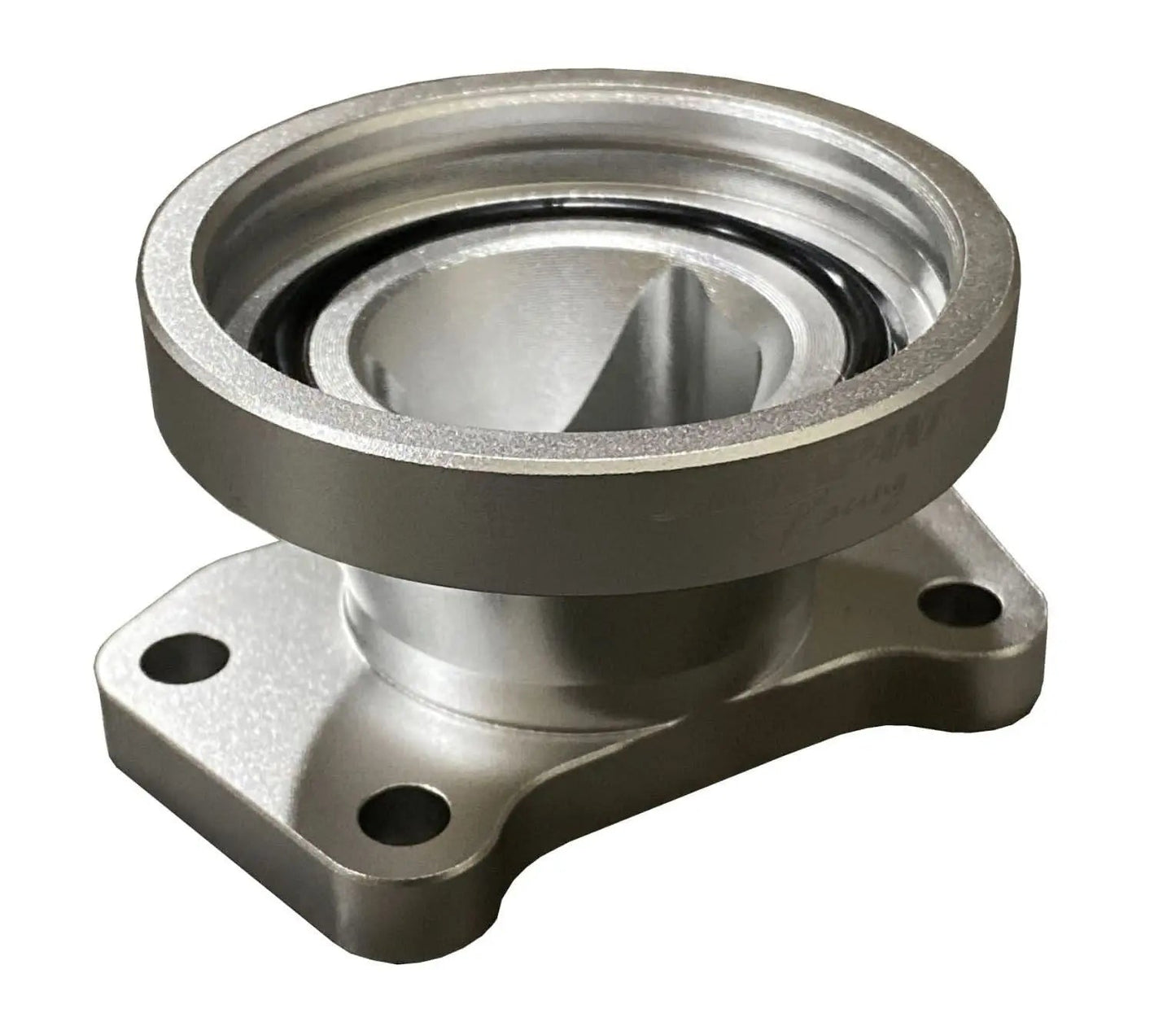 SSQV Blow Off Valve Flange Adapter BOV For HKS Kia Stinger 2.0T 2.0 Turbo 2018+ - JackSpania Racing
