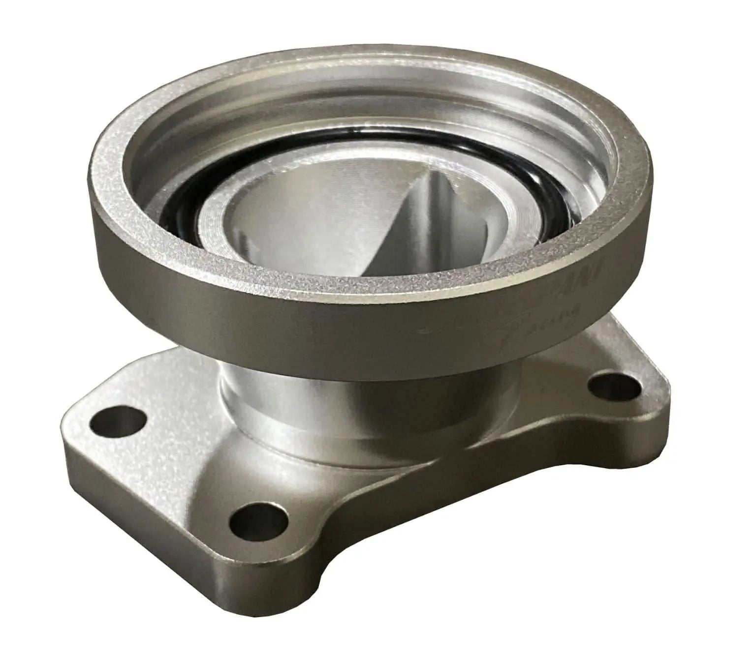 SSQV Blow Off Valve Flange Adapter BOV For HKS Kia Stinger 2.0T 2.0 Turbo 2018+ - JackSpania Racing