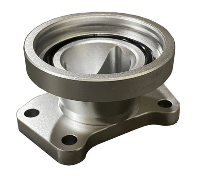 SSQV Blow Off Valve Flange Adapter BOV For HKS Kia Stinger 2.0T 2.0 Turbo 2018+ - JackSpania Racing