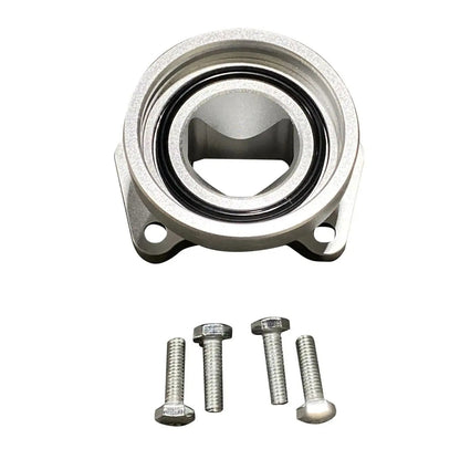 SSQV Blow Off Valve Flange Adapter BOV For HKS Kia Stinger 2.0T 2.0 Turbo 2018+ - JackSpania Racing
