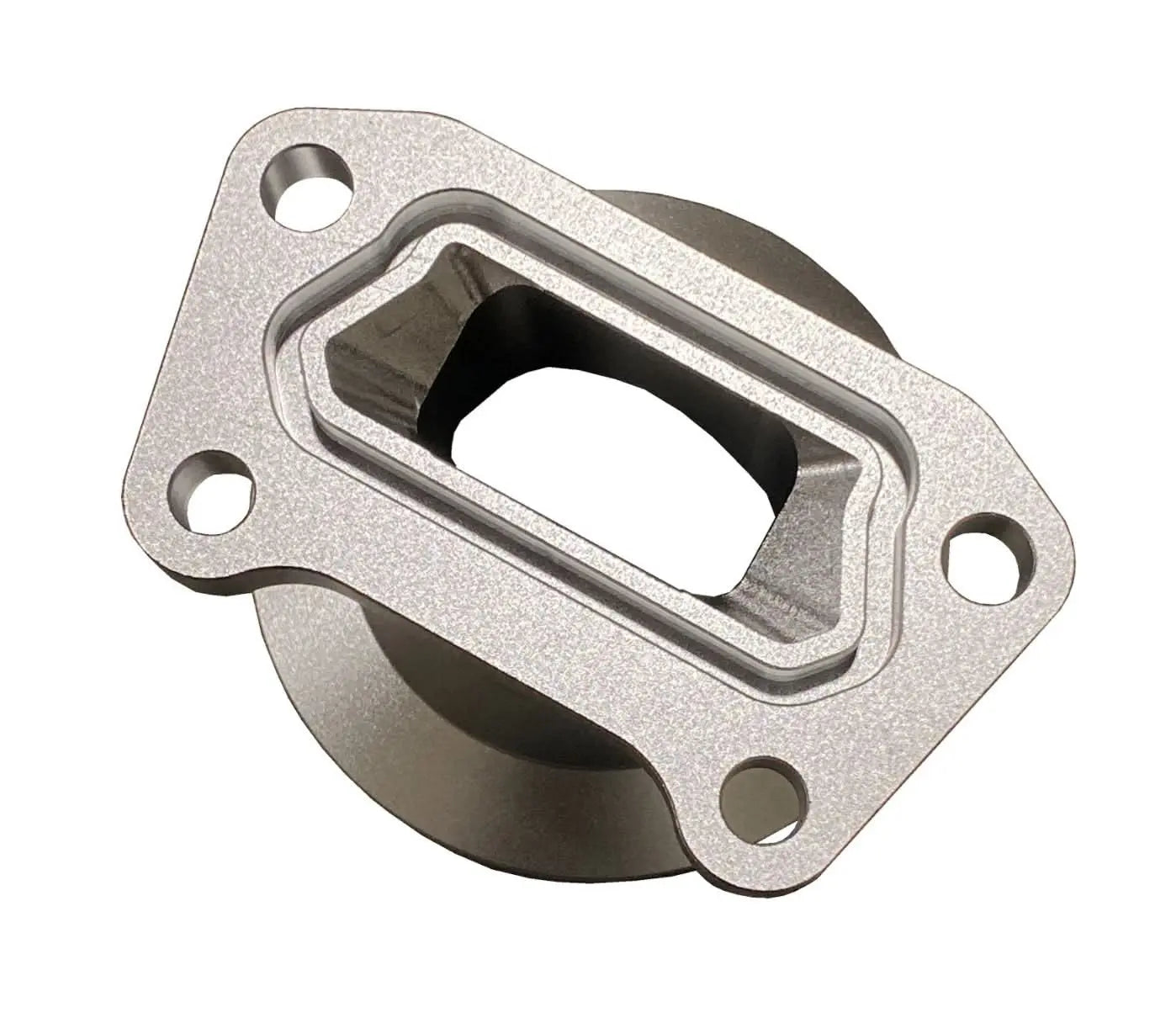 SSQV Blow Off Valve Flange Adapter BOV For HKS Kia Stinger 2.0T 2.0 Turbo 2018+ - JackSpania Racing