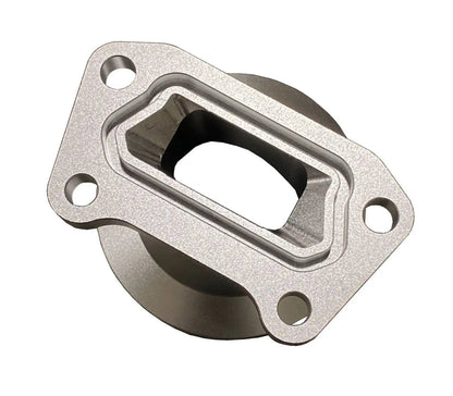 SSQV Blow Off Valve Flange Adapter BOV For HKS Kia Stinger 2.0T 2.0 Turbo 2018+ - JackSpania Racing