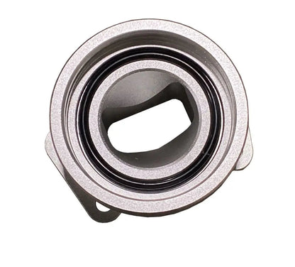 SSQV Blow Off Valve Flange Adapter BOV For HKS Kia Stinger 2.0T 2.0 Turbo 2018+ - JackSpania Racing