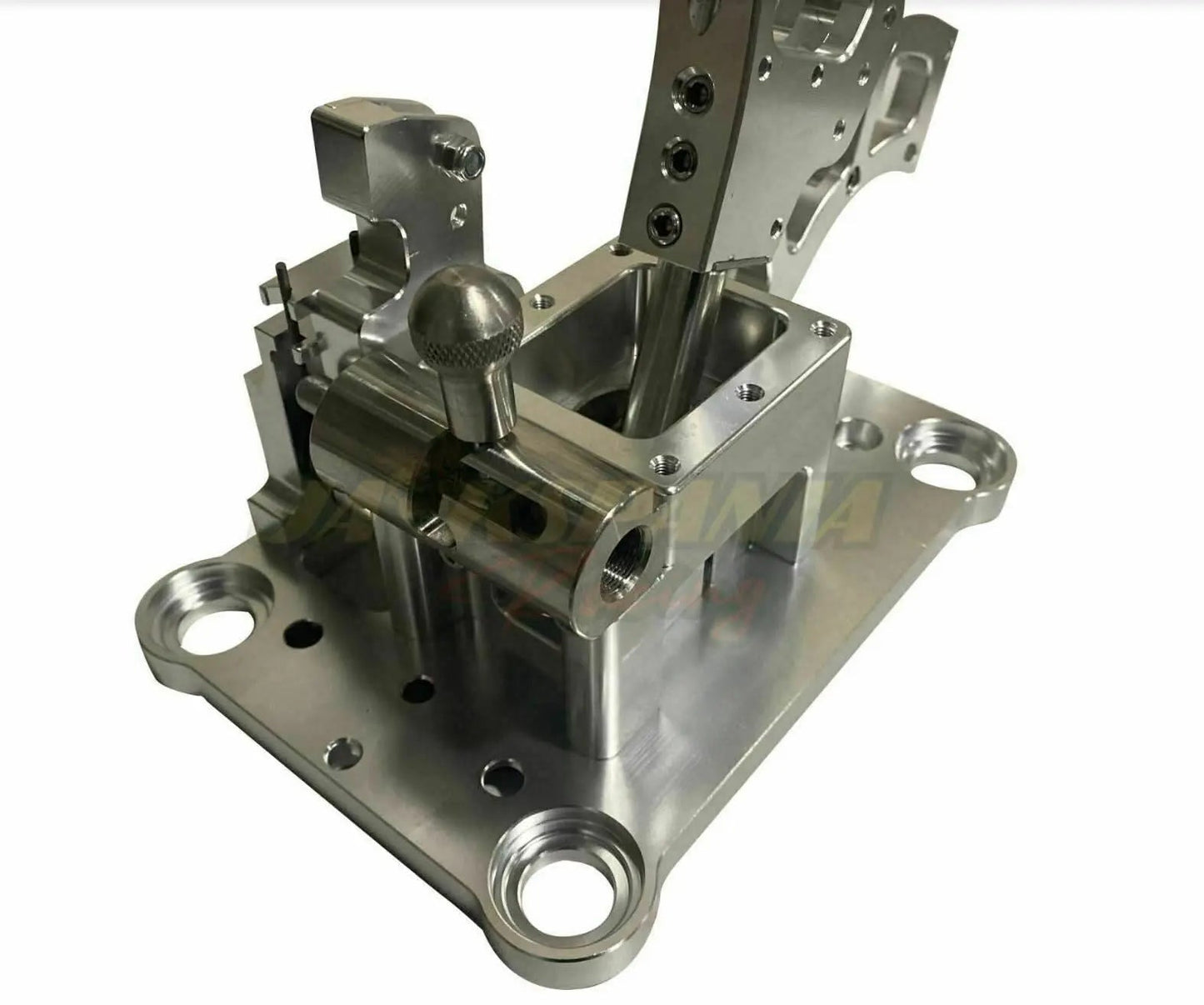 Jack Spania Racing K20 K24 K Series 5th reverse gear lockout for Honda Acura K Tuned shifter box, transmission part with gear mechanism