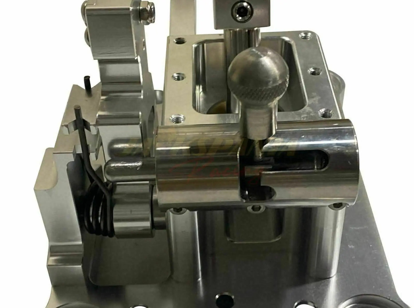 Jack Spania Racing K20 K24 K Series 5th reverse gear lockout for Honda Acura DC2 RSX Si transmission shifter box