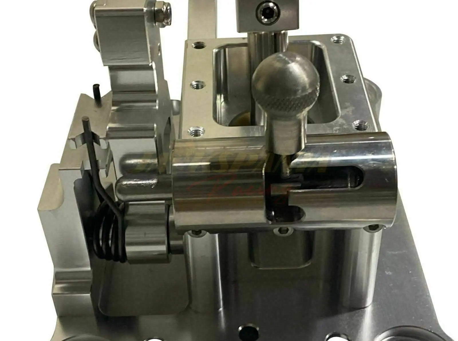 Jack Spania Racing K20 K24 K Series 5th reverse gear lockout for Honda Acura DC2 RSX Si transmission shifter box