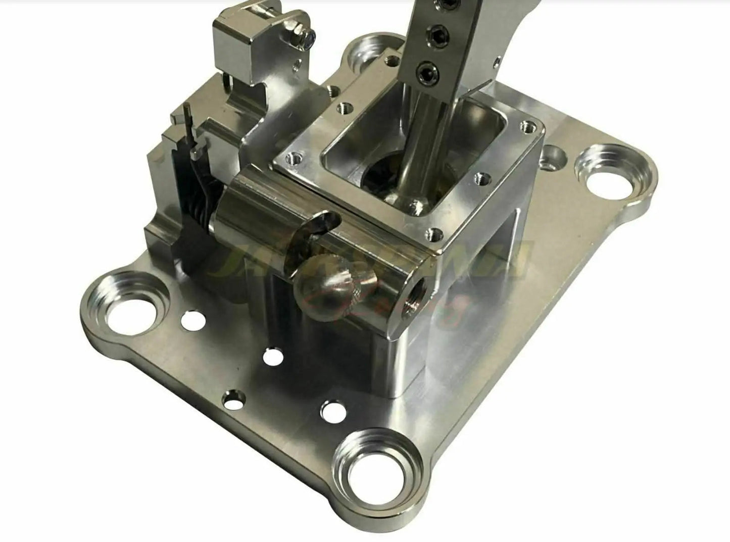 Jack Spania Racing K20 K24 K Series 5th reverse gear lockout for Honda Acura DC2 RSX Si transmission shifter box