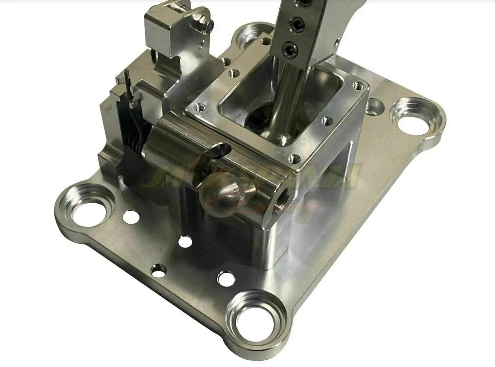 Jack Spania Racing K20 K24 K Series 5th reverse gear lockout for Honda Acura DC2 RSX Si transmission shifter box