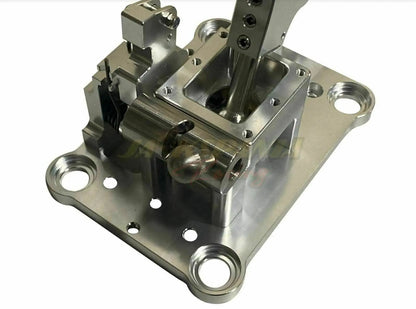 Jack Spania Racing K20 K24 K Series 5th reverse gear lockout for Honda Acura DC2 RSX Si transmission shifter box