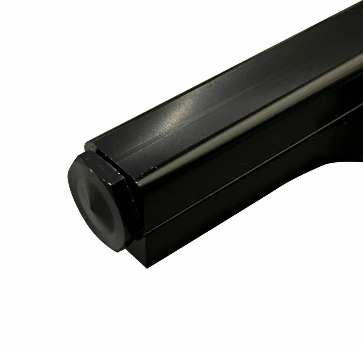 Jack Spania Racing K20 K24 fuel rail line kit for Acura RSX and Honda Civic Si, featuring AN6 hardline engine parts.