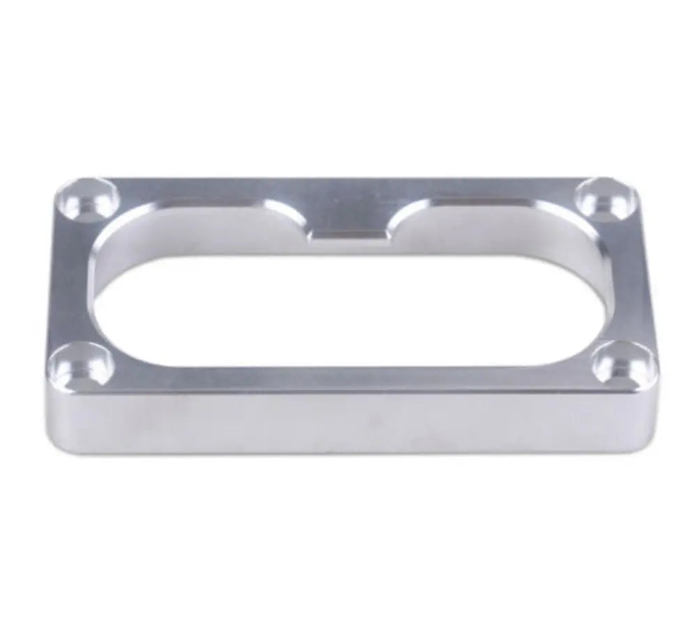 Jack Spania Racing billet heater core plate shifter cable grommet for Honda Civic and Integra K Series K20 K24 Si transmission parts