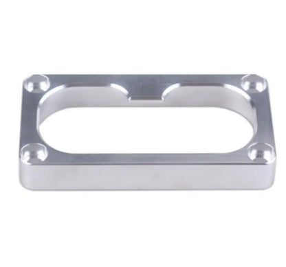 Jack Spania Racing billet heater core plate shifter cable grommet for Honda Civic and Integra K Series K20 K24 Si transmission parts