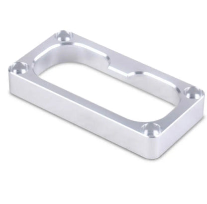 Jack Spania Racing billet heater core plate and shifter cable grommet for Honda Civic and Integra K Series K20 K24 SI transmission parts