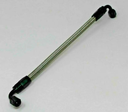 LS Crossover Fuel Line Kit with Adapter Fittings | -6AN & -8AN | Fits LS1 LS2 LS3 LS6 LS7 LSX V8