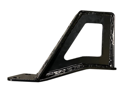Jack Spania Racing K20 K24 motor mount and transmission bracket for Honda Integra DC2 and EG K swap, engine and transmission parts