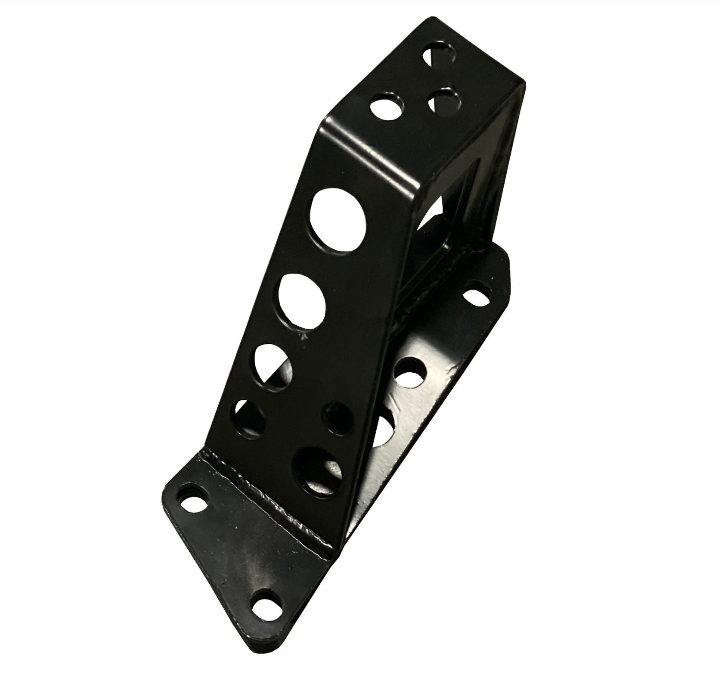 Jack Spania Racing K20 K24 motor mount transmission bracket for Honda Integra DC2 94-01 EG 92-95 K Swap, transmission parts.