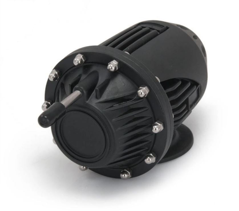 Jack Spania Racing SSQV 4 Blow Off Valve BOV Kit for turbo engines with universal intercooler pipe weld, engine parts.