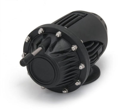 Jack Spania Racing SSQV 4 Blow Off Valve BOV Kit for turbo engines with universal intercooler pipe weld, engine parts.