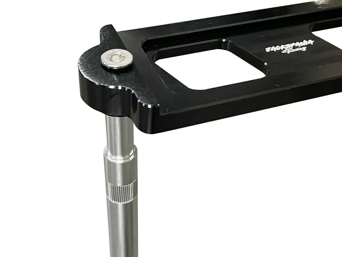 Battery Tie Hold Down Rod Tray Hooks For CRX Type S RSX 8th Gen TL TSX Prelude - Jack Spania Racing