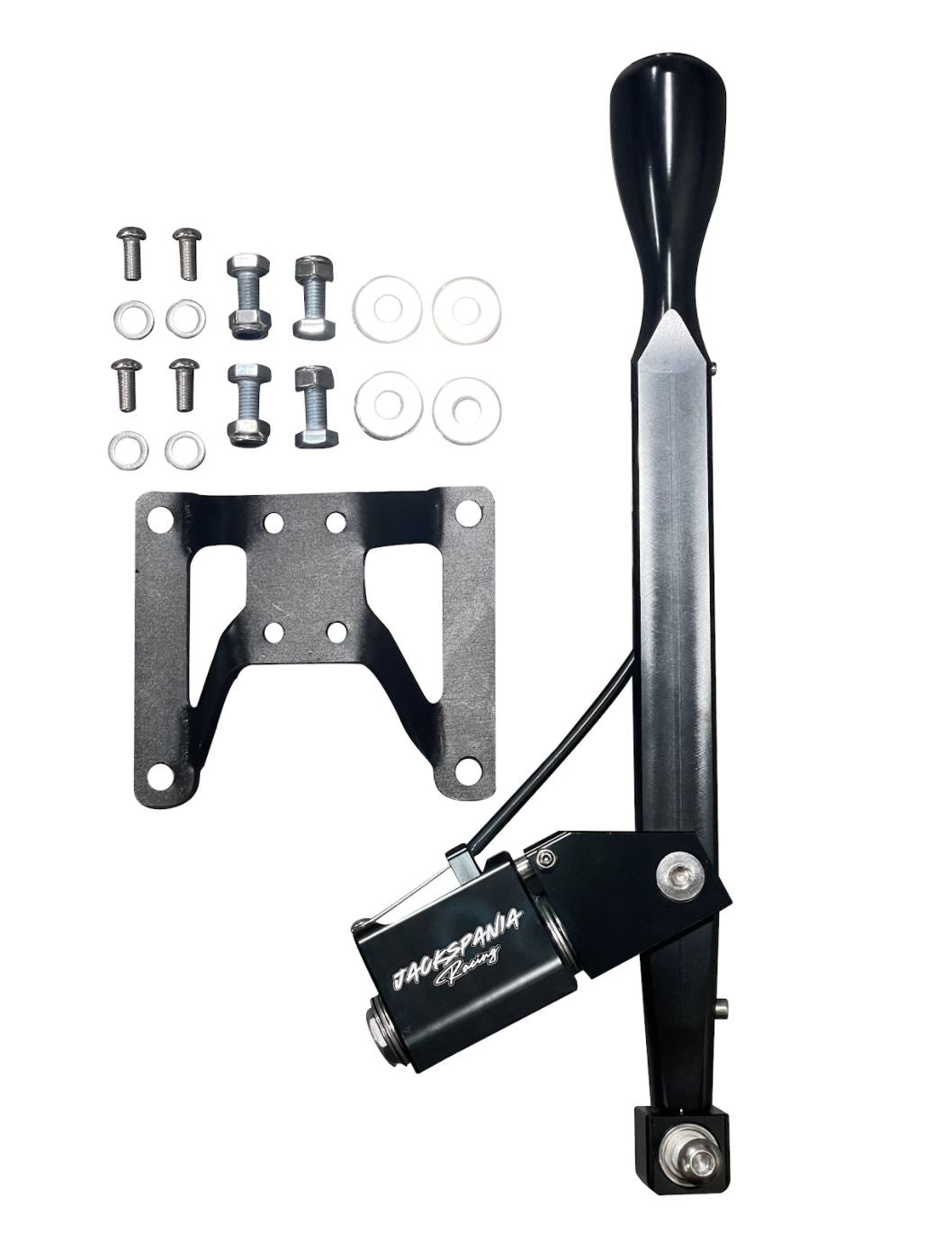 Jack Spania Racing billet short shifter box for BMW E9 E90 E91 E92 E93 325i 328i 330i 335i M3 M5 M6 transmission parts