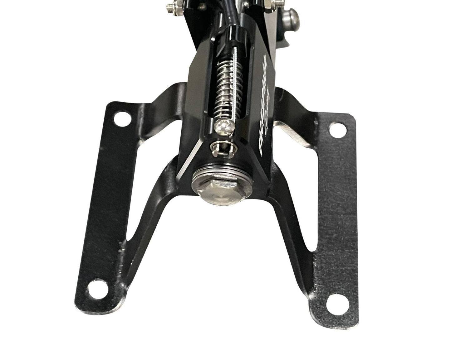 Jack Spania Racing billet short shifter box for BMW E9 E90 E91 E92 E93 325i 328i 330i 335i M3 M5 M6 transmission parts.