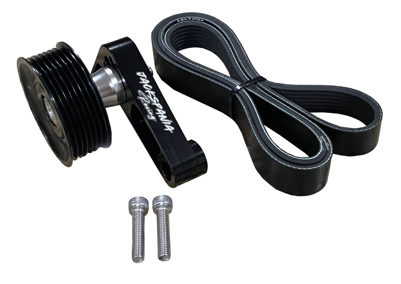 K-Series Swap Adjustable EP3 Idler Pulley Belt Kit – Honda Civic &amp; Acura Integra