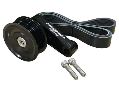 K-Series Swap Adjustable EP3 Idler Pulley Belt Kit – Honda Civic &amp; Acura Integra