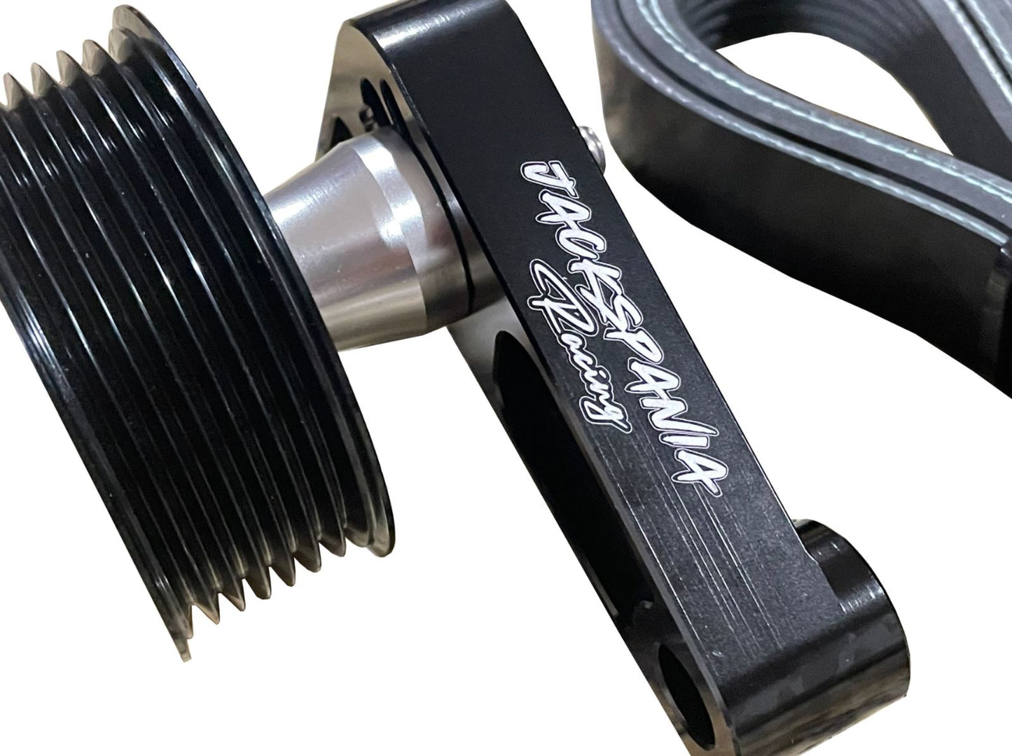 K-Series Swap Adjustable EP3 Idler Pulley Belt Kit – Honda Civic &amp; Acura Integra