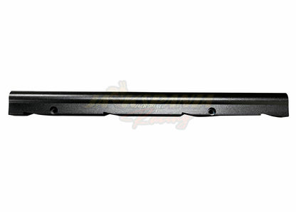 Billet LS Fuel Rail Kit GM LS3 V8 For OE Intake Manifold Hardware Direct Fit AN6 - Jack Spania Racing