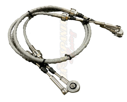 B Series AWD Shifter Cables