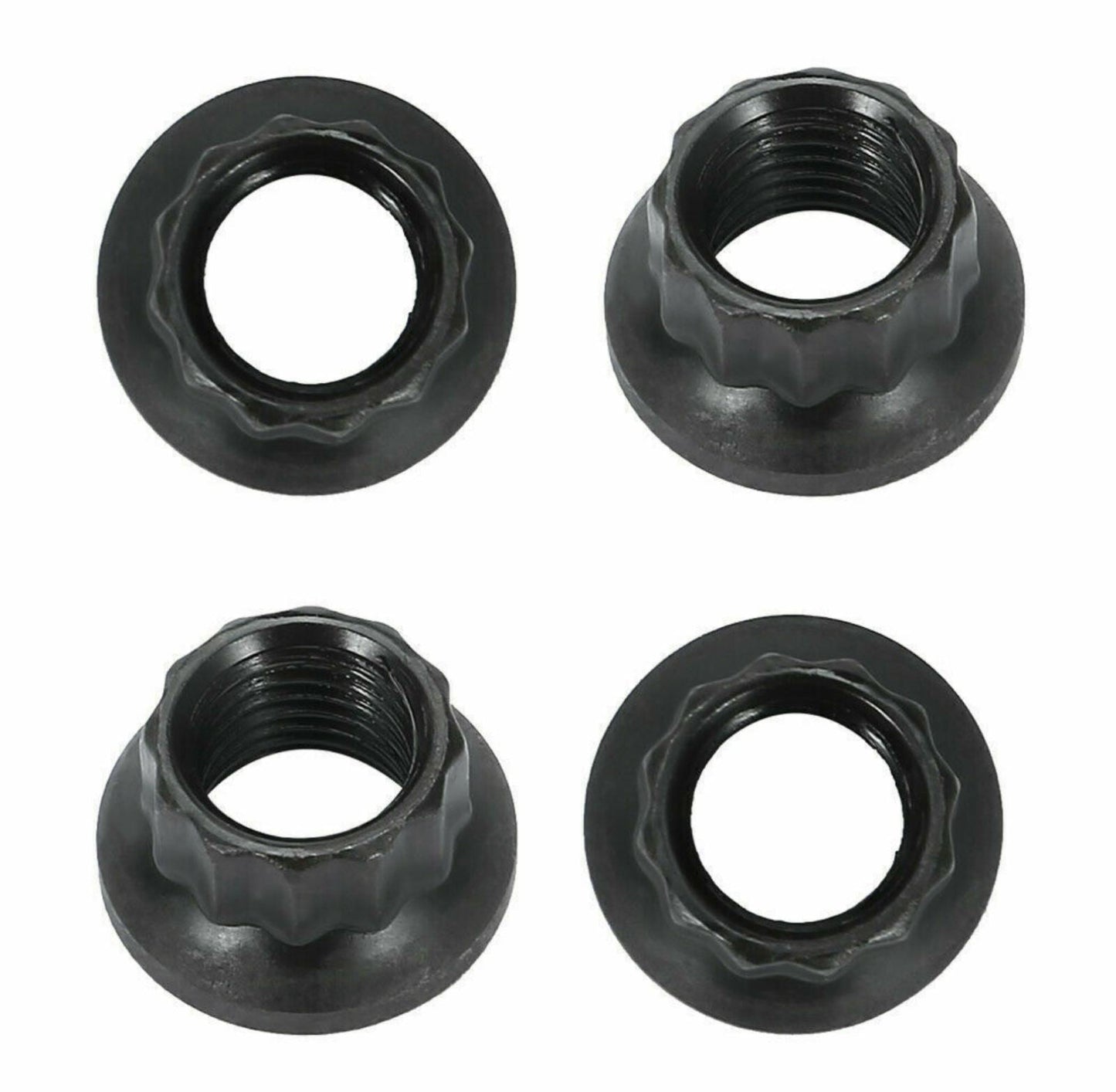 Head Stud Kit For 96-00 Honda Civic Vtec D16Y D16Y7 D16Y8 ARP 208-4305 SOHC 1.6L - Jack Spania Racing