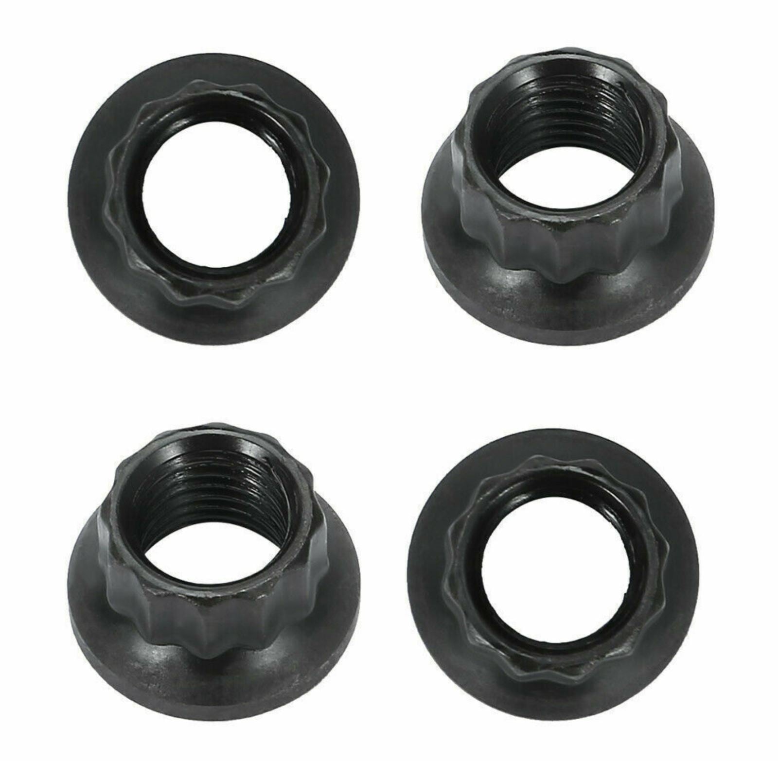 Head Stud Kit For 96-00 Honda Civic Vtec D16Y D16Y7 D16Y8 ARP 208-4305 SOHC 1.6L - Jack Spania Racing