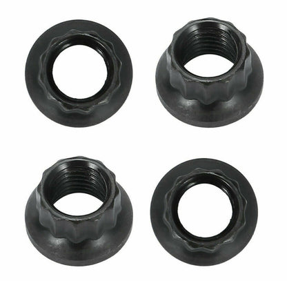 Head Stud Kit For 96-00 Honda Civic Vtec D16Y D16Y7 D16Y8 ARP 208-4305 SOHC 1.6L - Jack Spania Racing