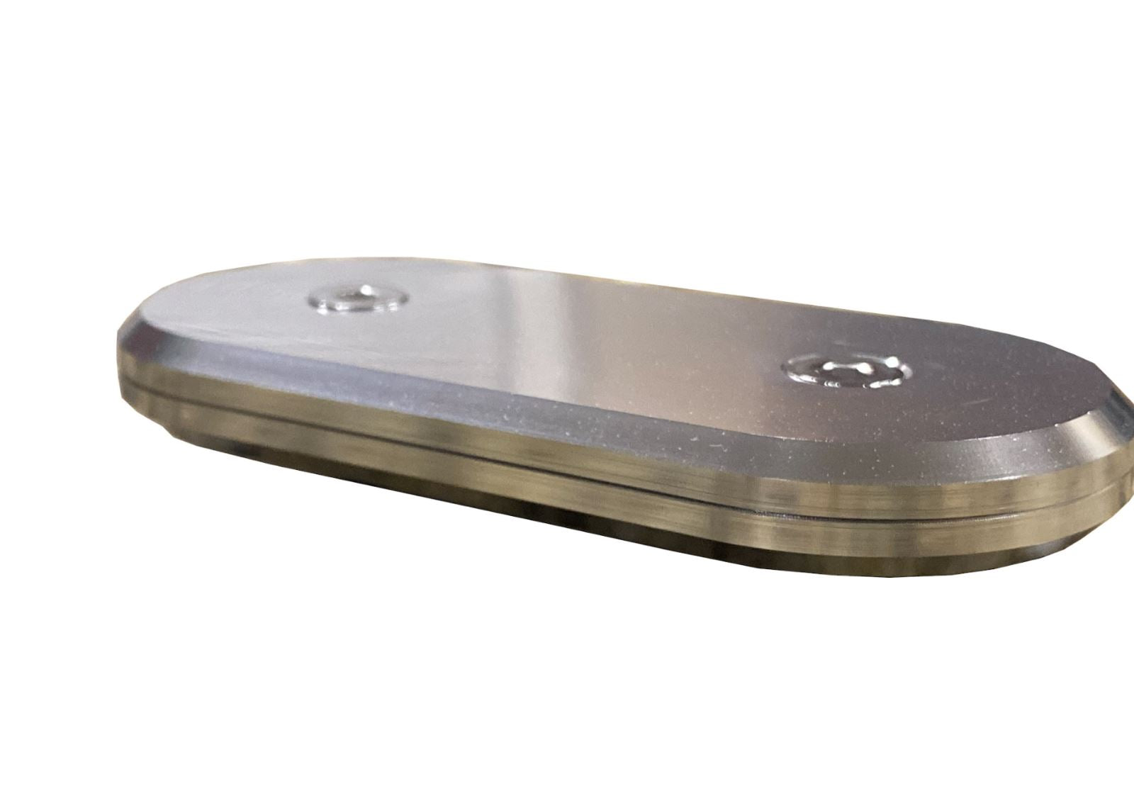 Jack Spania Racing billet wire tuck firewall AC delete cover plug for Honda Civic Si DC2 exterior engine bay component
