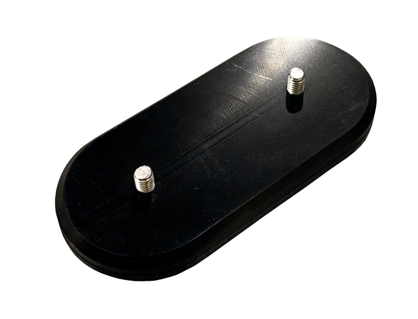 Jack Spania Racing billet wire tuck firewall AC delete cover for Honda Civic Si DC, exterior engine bay component.