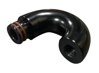 Center Mount Fuel Pressure Gauge Fitting For K Tuned Fuel Rail K Series K20 K24 - Jack Spania Racing