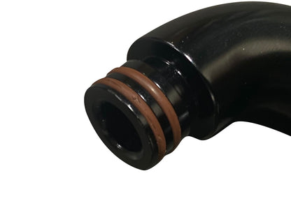 Center Mount Fuel Pressure Gauge Fitting For K Tuned Fuel Rail K Series K20 K24 - Jack Spania Racing