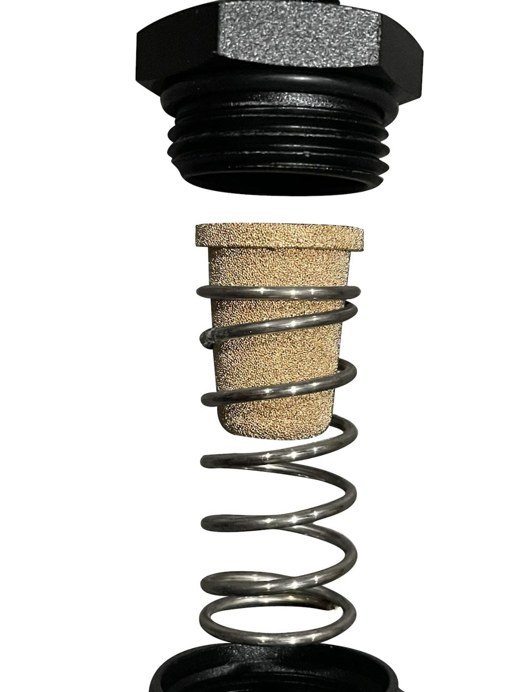 Jack Spania Racing B D H K Series tucked fuel line kit for Honda Civic, Integra, CRX, K20, K24 engine parts showing fuel lines