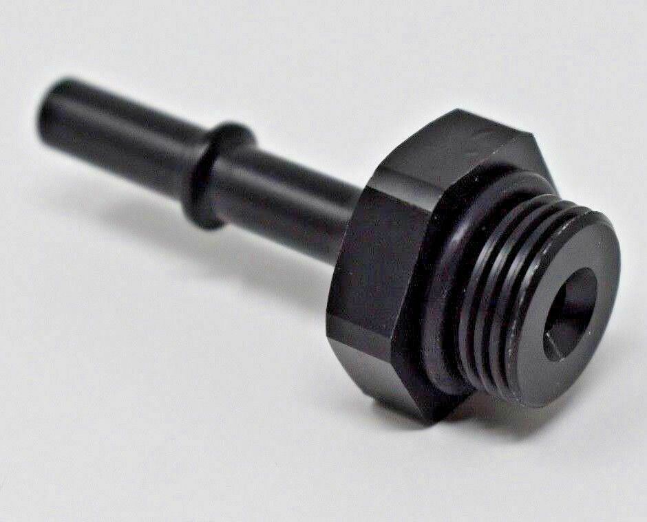High flow K Series fuel rail by Jack Spania Racing for Honda/Acura K20, K24, Civic, RSX, and Integra engine swap applications.