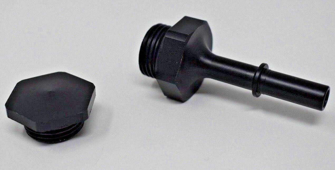 High flow K Series fuel rail for Honda/Acura K20, K24, Civic, RSX, Integra engines by Jack Spania Racing.