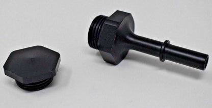 High flow K Series fuel rail for Honda/Acura K20, K24, Civic, RSX, Integra engines by Jack Spania Racing.