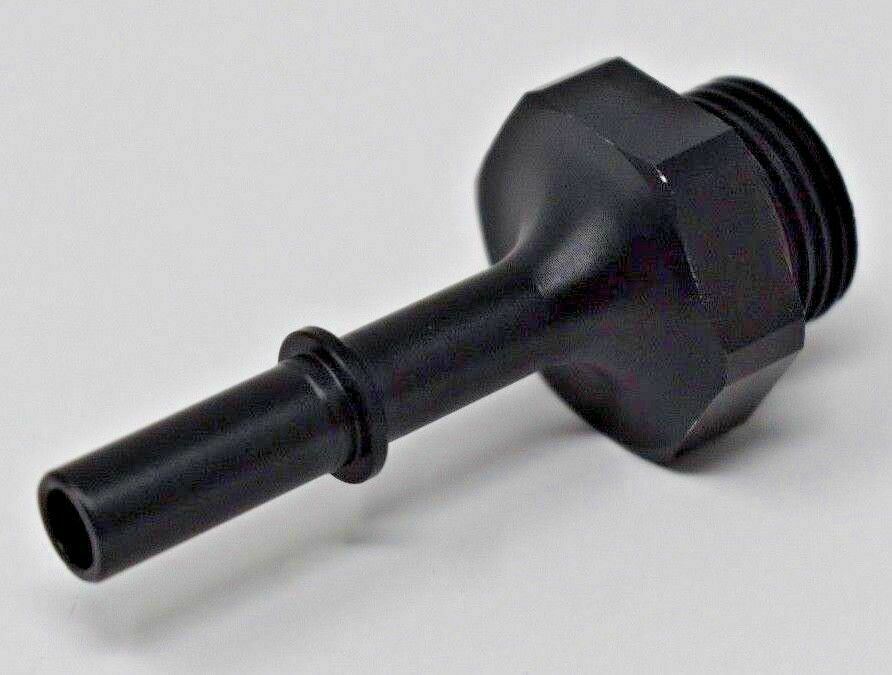 High flow K Series fuel rail for Honda/Acura K20, K24, Civic, RSX, and Integra from Jack Spania Racing, engine parts.