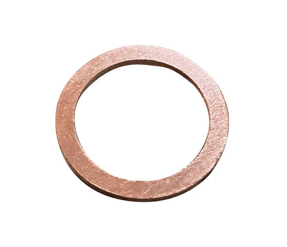 Jack Spania Racing heater core coolant block off plug for K20, K24 engines in Honda Civic, Integra, EK, EG, DC2 K swap engines.