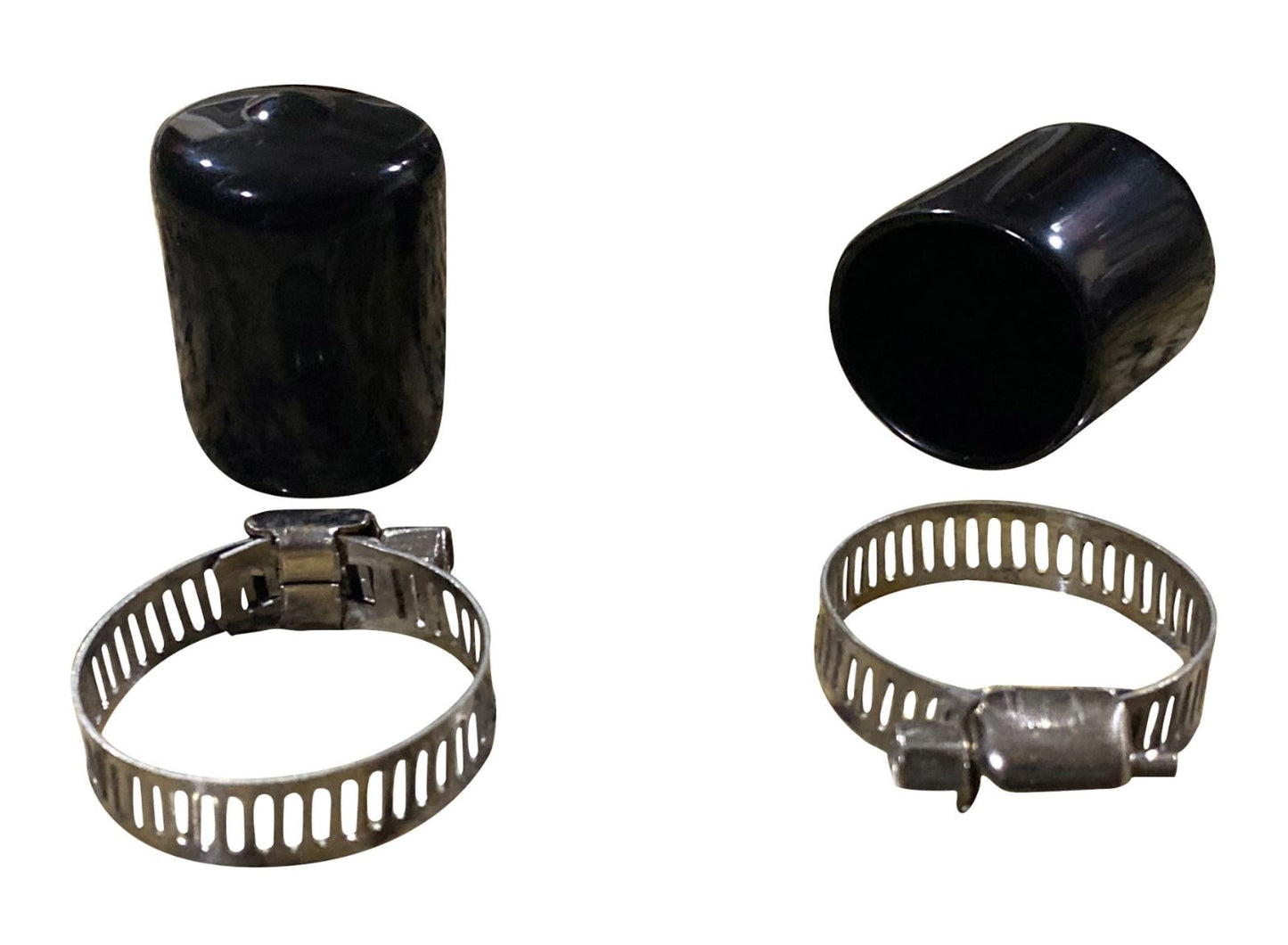 BMW N54 335i Z4 535i 535xi 335xi 335is 135i engine charge pipe vacuum plugs, Jack Spania Racing engine parts.