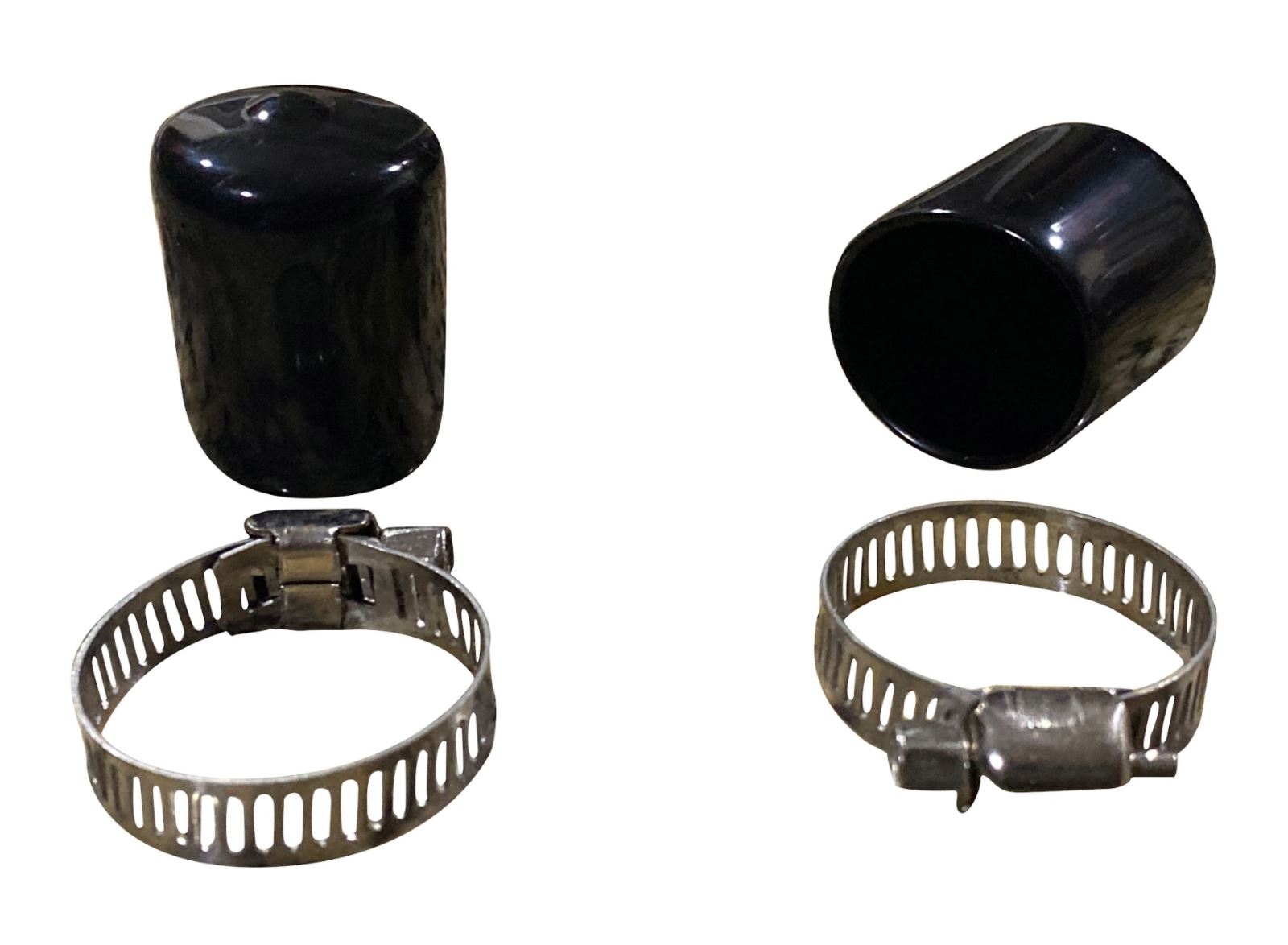 BMW N54 335i Z4 535i 535xi 335xi 335is 135i engine charge pipe vacuum plugs, Jack Spania Racing engine parts.