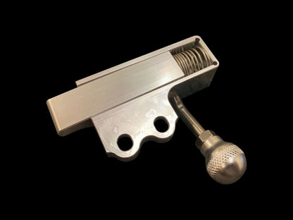 Jack Spania Racing K Series 1st 2nd gear lockout shifter box for K20 K24 RSX, Civic Si, EG, EK, DC transmission parts