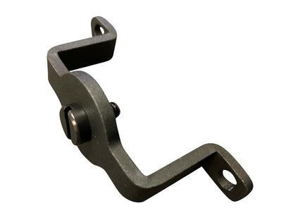 Jack Spania Racing VW Audi 1.8T coil pack hold down bracket kit for MK4 Jetta GLI TT B5 B6 A4 Passat engine parts