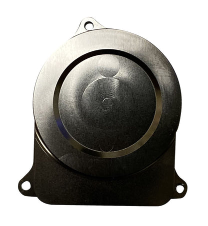 B Series Distributor Cap Delete Cop Plate Honda Acura B16A D15 D16 EK EG Civic - Jack Spania Racing
